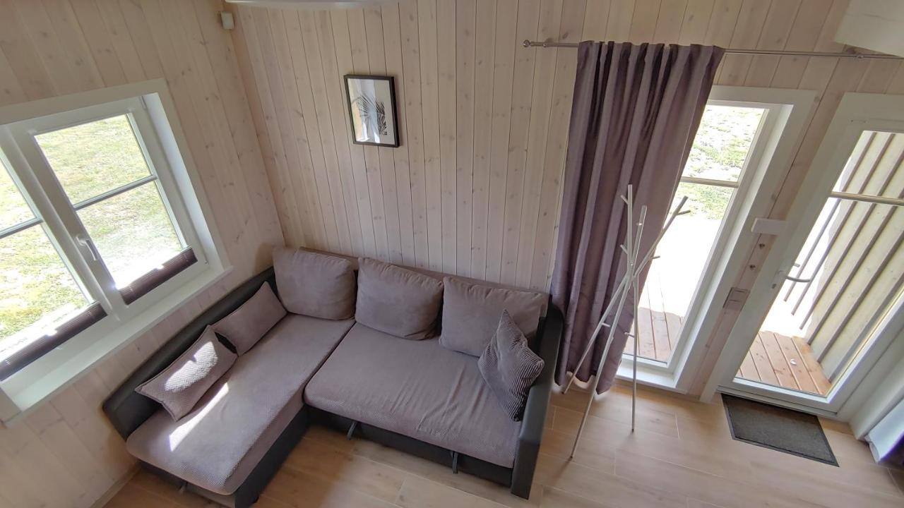 Smiltinas Apartment Nida Exterior photo