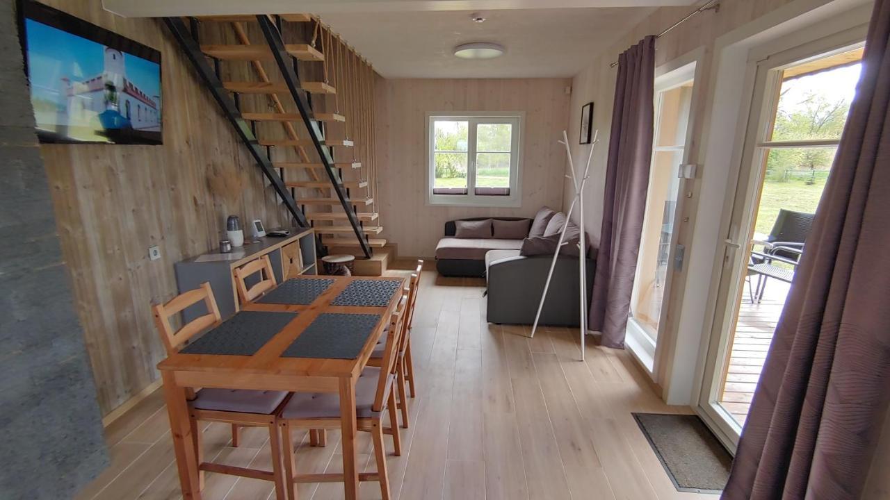 Smiltinas Apartment Nida Exterior photo
