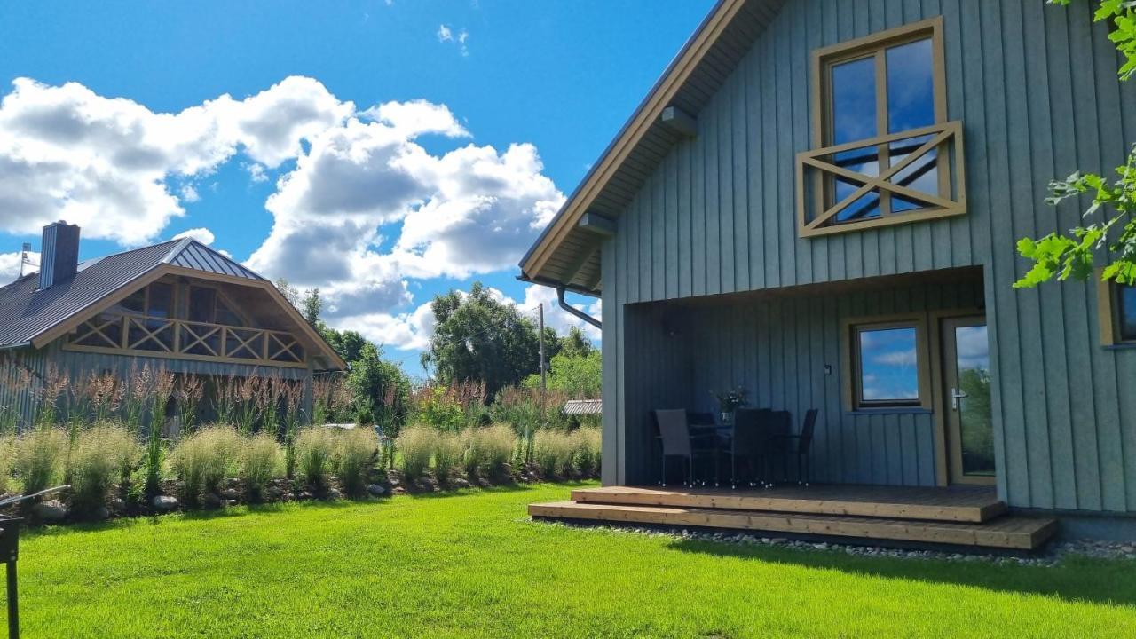 Smiltinas Apartment Nida Exterior photo