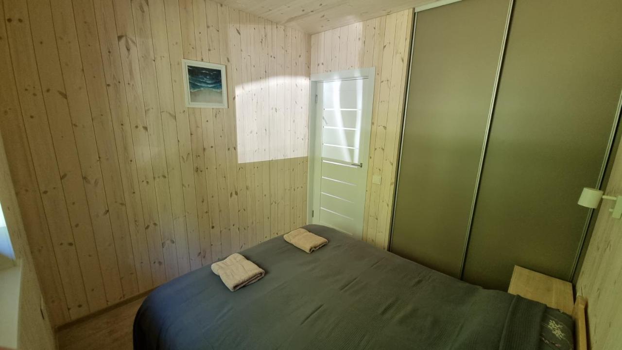 Smiltinas Apartment Nida Exterior photo